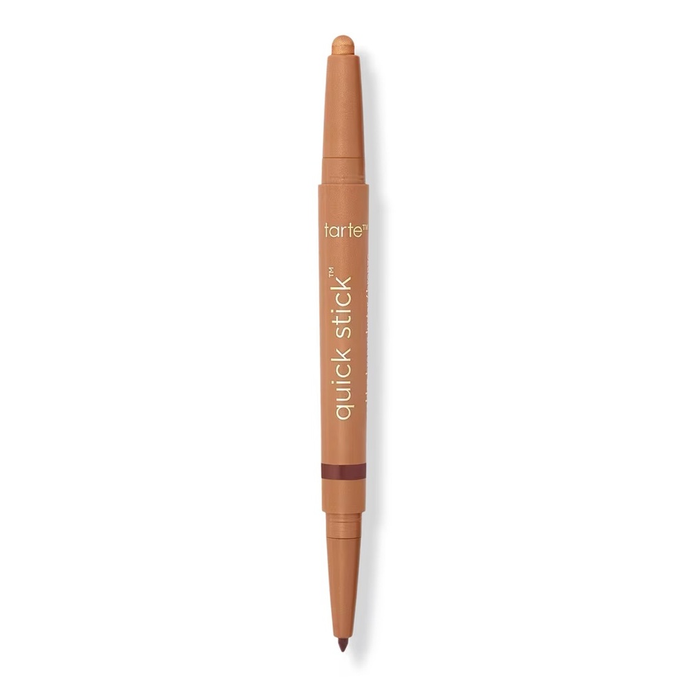 Tarte Quick Stick in Golden Bronze